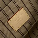 Louis Vuitton Hang On Bag Monogram M47031 - Image 9