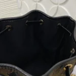 Louis Vuitton Noe BB Monogram Sequins M26284 - Image 9