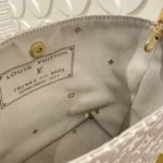 Louis Vuitton All In BB Monogram Embleme M2A377 - Image 9