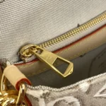 Louis Vuitton Diane Small Monogram Embleme M29795 - Image 9