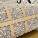 Louis Vuitton Keepall Bandouliere 45 Monogram Embleme M29670 - Image 9