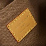 Louis Vuitton Trocadero Mini Messenger Bag Monogram M14058 - Image 9