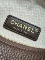 Chanel Shoulder Bag 30cm - Image 9