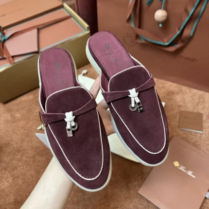 Replica Loro Piana Shoes collection image