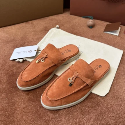 Replica Loro Piana Shoes collection image