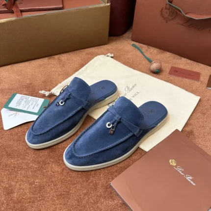 Replica Loro Piana Shoes collection image