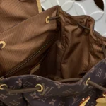 Louis Vuitton Christopher East West Backpack M2A423 - Image 9
