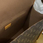 Louis Vuitton Jet Lag MM Messenger Bag M2A655 - Image 9