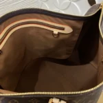 Louis Vuitton Flanerie 45 Bag M2A305 - Image 9