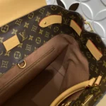 Louis Vuitton Steamer 30 Bag M25989 - Image 9