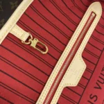 Louis Vuitton Neverfull MM Tote M40995 - Image 9