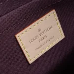 Louis Vuitton Nano Speedy Monogram M46999 - Image 9