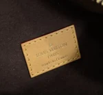 Louis Vuitton Monogram Bag M46358 - Image 9
