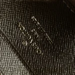 Louis Vuitton Wallet on Chain Lily M82509 - Image 9