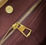 Louis Vuitton Monogram Bag M46203 - Image 9
