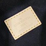 Louis Vuitton Monogram Mini Bag M43644 - Image 9