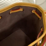 Louis Vuitton Nano Noe Monogram M81266 - Image 9