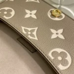 Louis Vuitton Monogram Empreinte Pochette M83300 - Image 9