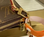 Louis Vuitton Pochette Monogram M40712 - Image 9