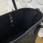 Louis Vuitton Neverfull Bandouliere Inside Out BB LV Ski M15210 - Image 9